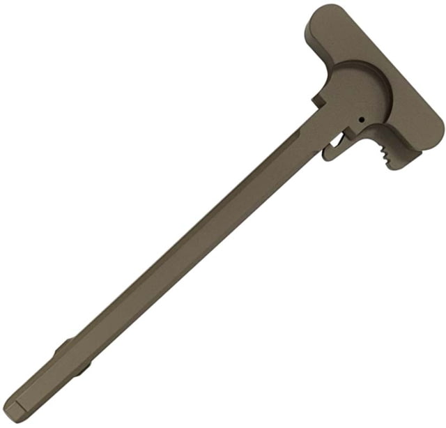 XTS AR-15 Cerakoted Charging Handle Tan FDE XTS CH-T - Xts