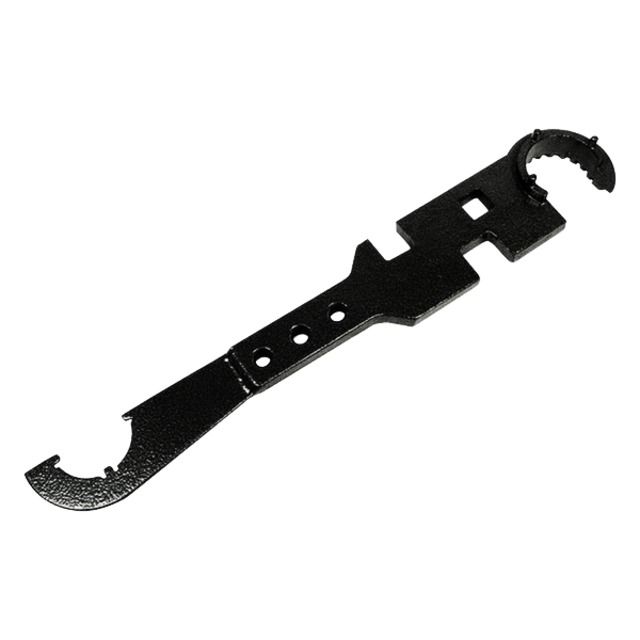 XTS AR All-in-One Combination Wrench Tool Black - Xts