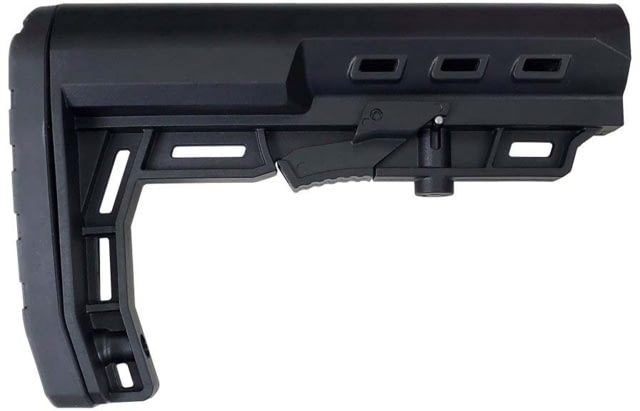 USED XTS AR Collapsible Skeleton Stock XTS 101 Black XTS 101 - Xts