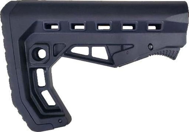 XTS AR Collapsible Skeleton Stock XTS 58 Black XTS 58 - Xts
