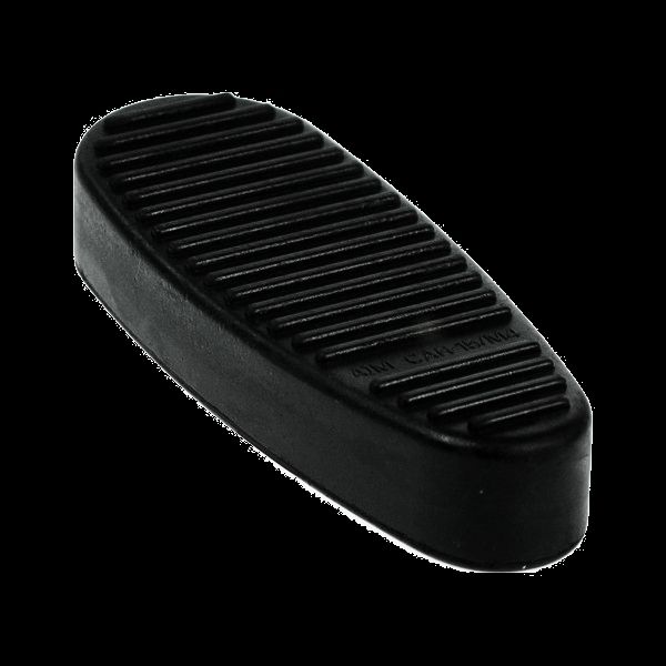 XTS AR Stock Butt Pad Black - Xts