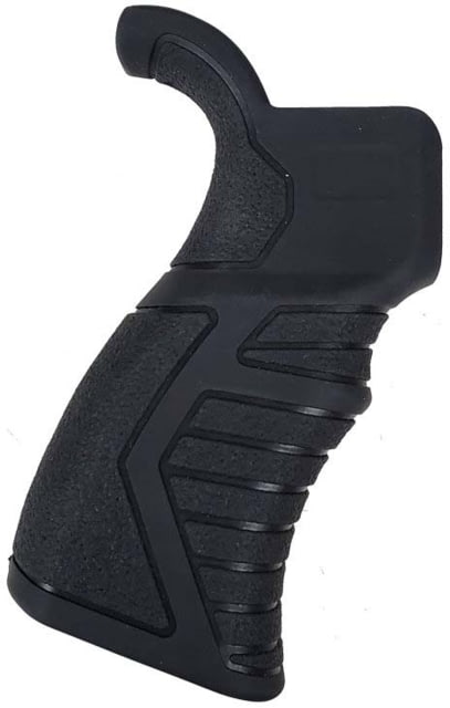 EDEMO XTS AR Tactical Pistol Grip Black XTS-301 EDEMO3 - Xts