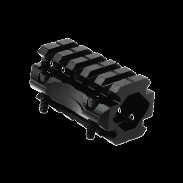 XTS Barrel Mount Black - Xts