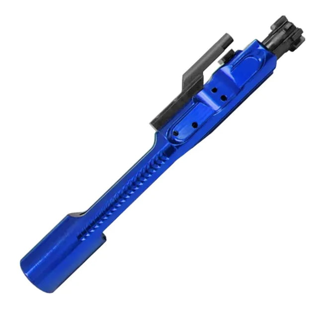 XTS Bolt Carrier Group Anodized Blue - Xts