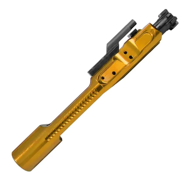 XTS Bolt Carrier Group Anodized Gold - Xts