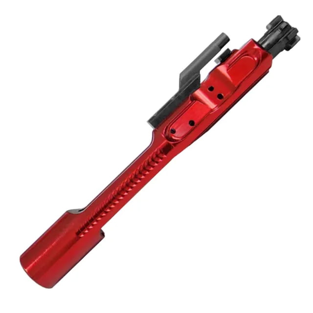 XTS Bolt Carrier Group Anodized Red - Xts