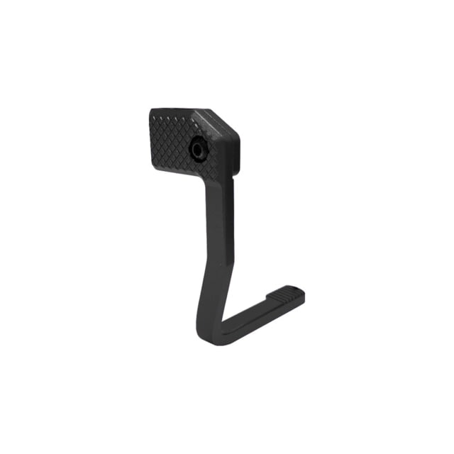 XTS Extended Bolt Assisted Release Black