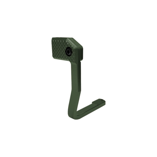 Xts USED XTS Extended Bolt Assisted Release Green XTS-XBAR-ODG - $19.99 at Optics Planet