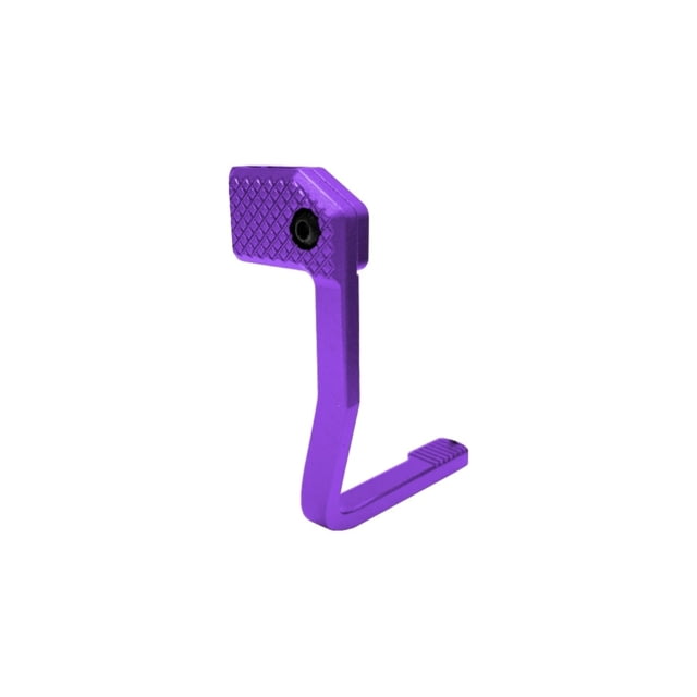 XTS Extended Bolt Assisted Release Purple