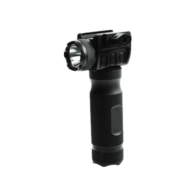 XTS Flashlight Grip Black FLG 150 - Xts