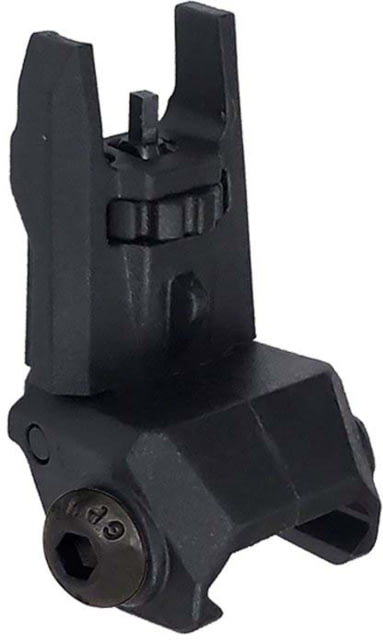 XTS Flip-up Front Sight Black - Xts