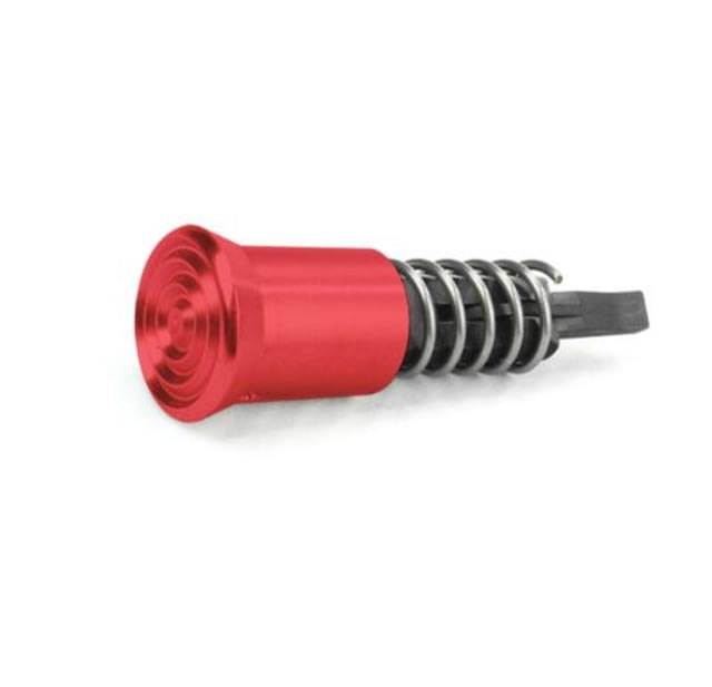 XTS Forward Assist Assembly AR-15/AR-10 Plunger/Forward Assist Pawl/Spring & Roll Pin Anodized Red