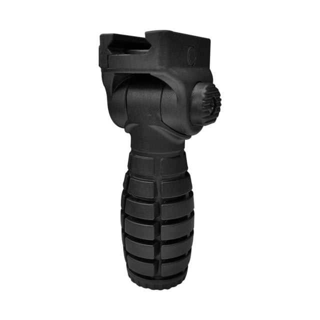 XTS Front-2-Back Folding Vertical Grip Black XTS 309 - Xts