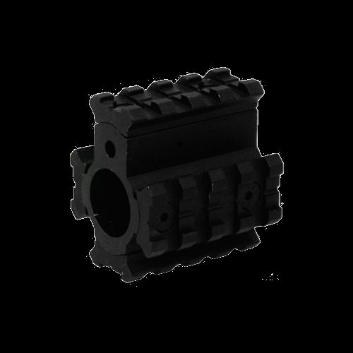 XTS Gas Block Black - Xts