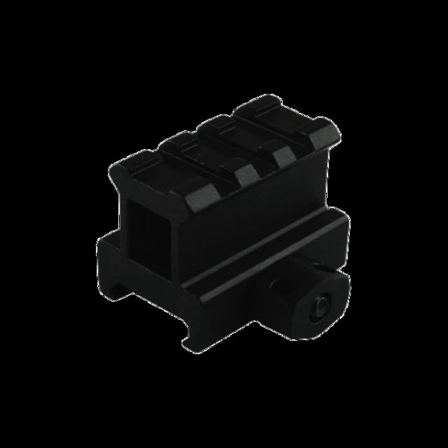 XTS High Profile 3 Slot Riser Black