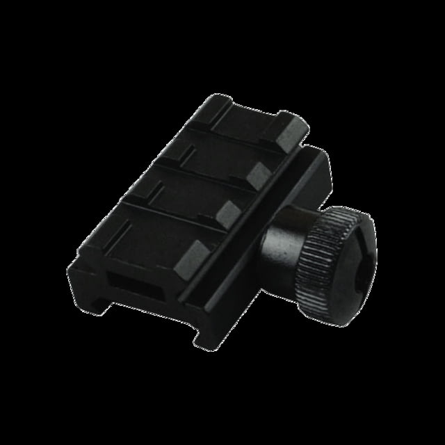 XTS Low Profile 3 Slot Riser Black - Xts