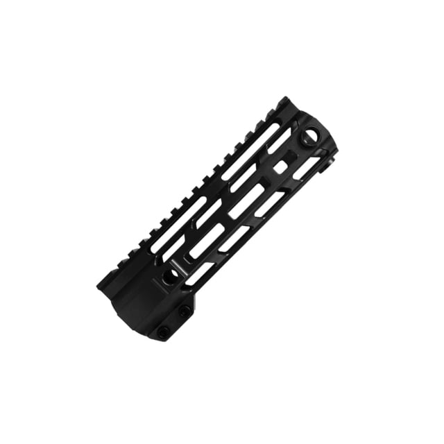 EDEMO XTS AR-15 M-Lok Rail 7 in Black XTS-ADZ07-BK EDEMO1 - Xts