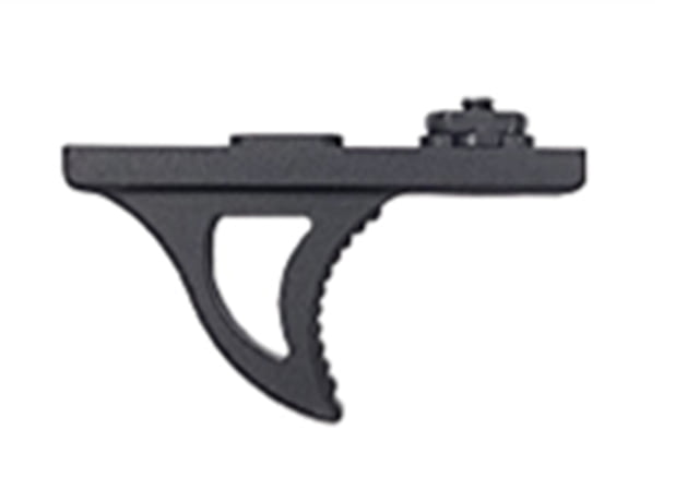 XTS M-LOK Finger Stop Black - Xts