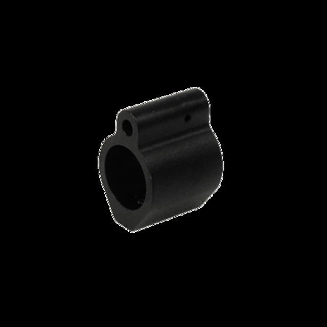 XTS Micro Gas Block Black - Xts