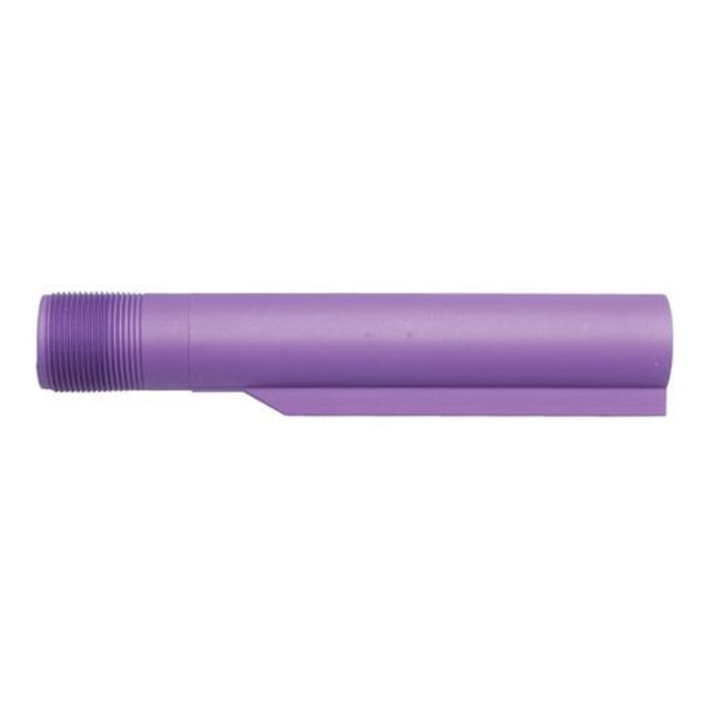 XTS Mil-Spec Buffer Tube 6-Position Anodized Purple - Xts