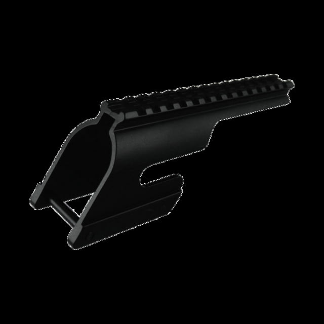 USED XTS Remington 870 Top Mount Black MT-870 EDEMO2 Condition Fair Other - Xts