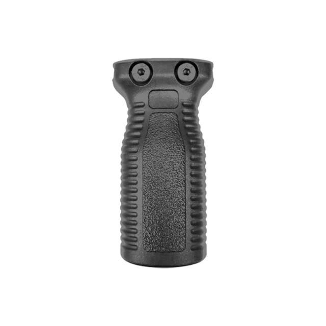 XTS Short Vertical Grip Black XTS 306 - Xts