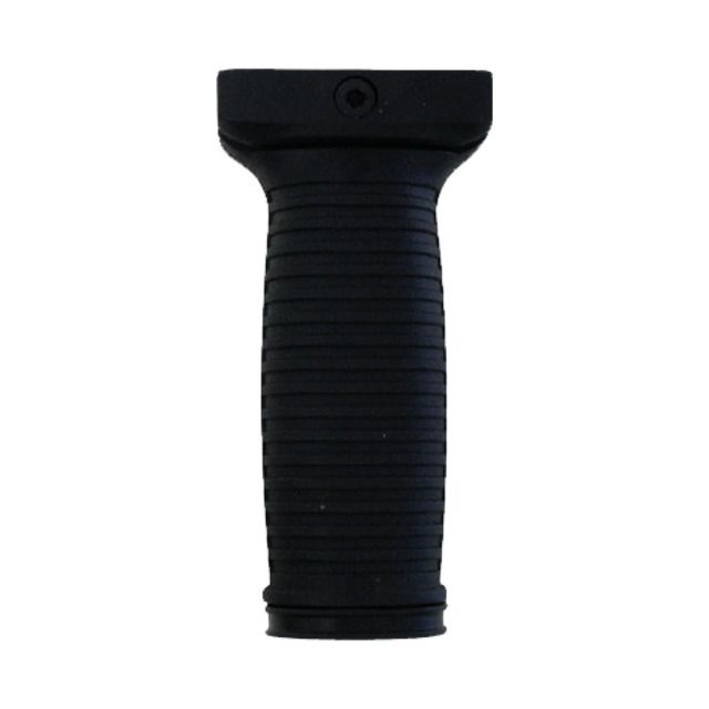 XTS Tactical Foregrip Black AC - Xts