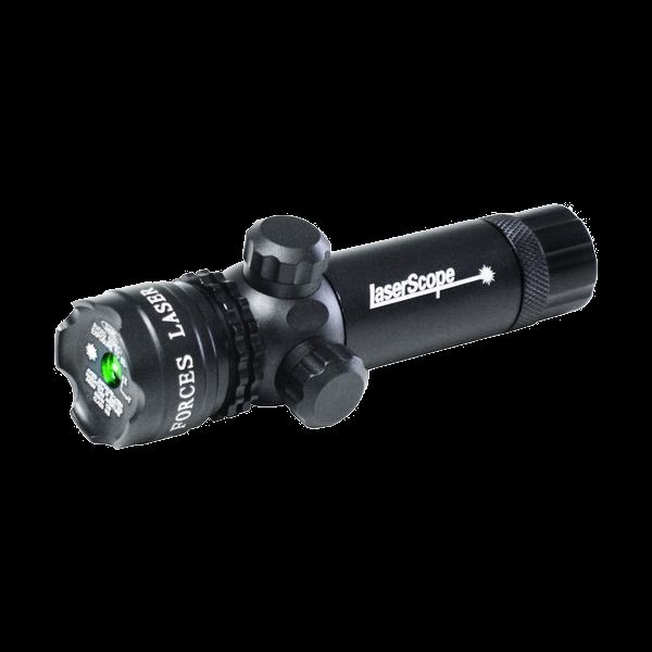 XTS Tactical Green Laser Sight Black LG 002 - Xts