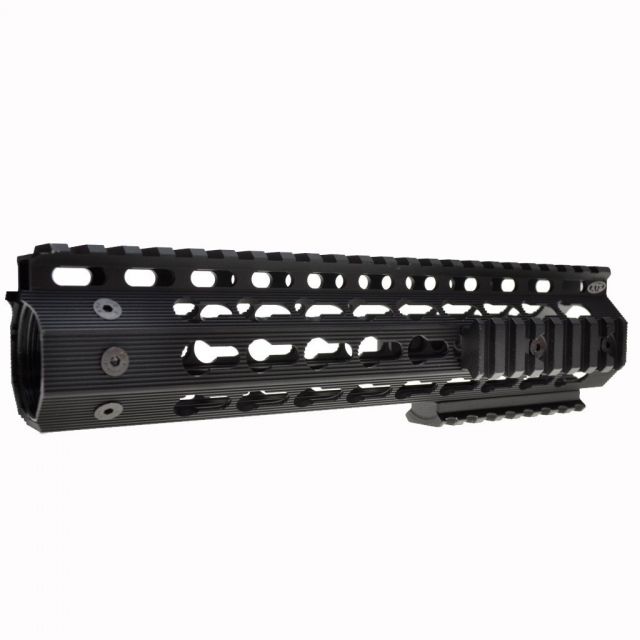 XTS KM09 Tactical Rail Black XTS KM09 - Xts