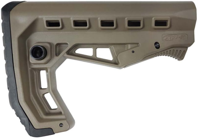USED XTS Skeleton AR Stock Tan FDE XTS-58-T - Xts