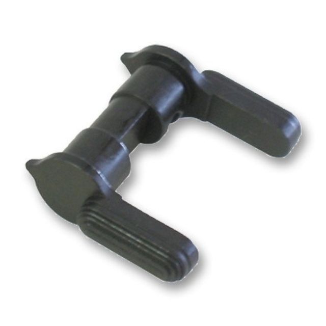 USED XTS SSL Firearm Safety Selector Black XTS SSL EDEMO2 Used Condition Like New - Xts