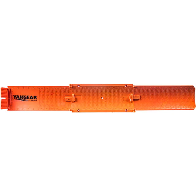 Yak Gear Fish Stik - Orange
