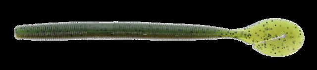 Yamamoto Baits 7in Speed Senko Green Pumpkin/Watermelon