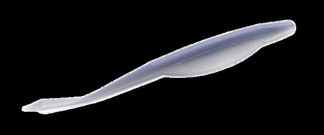 Yamamoto Baits D-Shad Soft Plastic Jerk Bait Blue