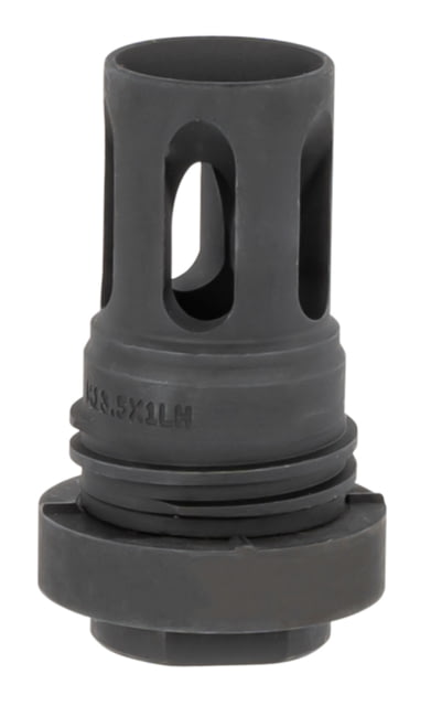 EDEMO Yankee Hill  Mini QD Flash Hider 5.56 NATO EDEMO19 - Yankee Hill Machine