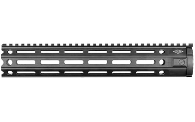 EDEMO Yankee Hill Machine AR-15 12.25 Inch Rifle Length MR7 M-Lok Handguard Includes All Tools Parts and Instructions Black 12.25 Inch  EDEMO1 - Yankee Hill Machine
