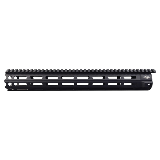 USED Yankee Hill Machine Co MR7 M-LOK Handguard Fits AR-15 15" Anodized Finish Black - Yankee Hill Machine
