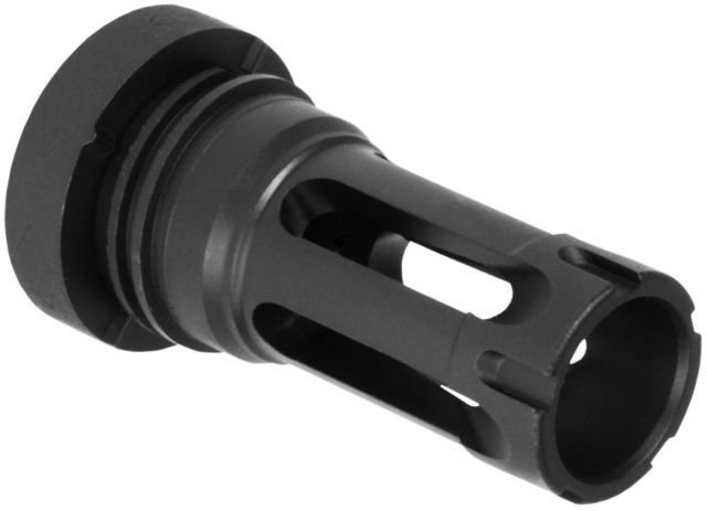 USED Yankee Hill Machine Phantom 5.56 Q.D. Flash Hider 1/2x28 TPI - Yankee Hill Machine