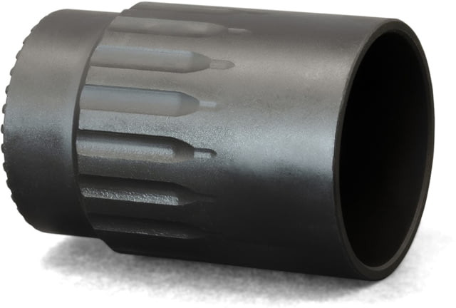 EDEMO Yankee Hill Machine QD Blast Deflector 5.56mm/.30 Caliber  EDEMO4 - Yankee Hill Machine