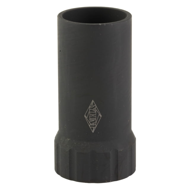 USED Yankee Hill Machine sRx Blast Deflector Compatible with sRx Muzzle Devices Black - Yankee Hill Machine