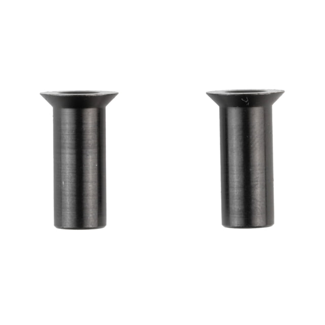 Yankee Hill Machine Co Sleeve Nut Allen For VICTRA-12 Suppressor Black - Yankee Hill Machine