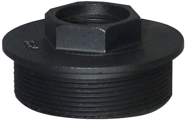 Yankee Hill Machine Yankee Hill Machine Hub Direct Thread Mount M24X1Rh
