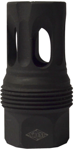 Yankee Hill Machine Short Srx Flash Hider .578-28 - Yankee Hill Machine