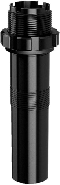 Yankee Hill Machine Co VICTRA-12 Mount Assembly For VICTRA-12 with Benelli Crio Plus Melonite Finish Black YHM - Yankee Hill Machine