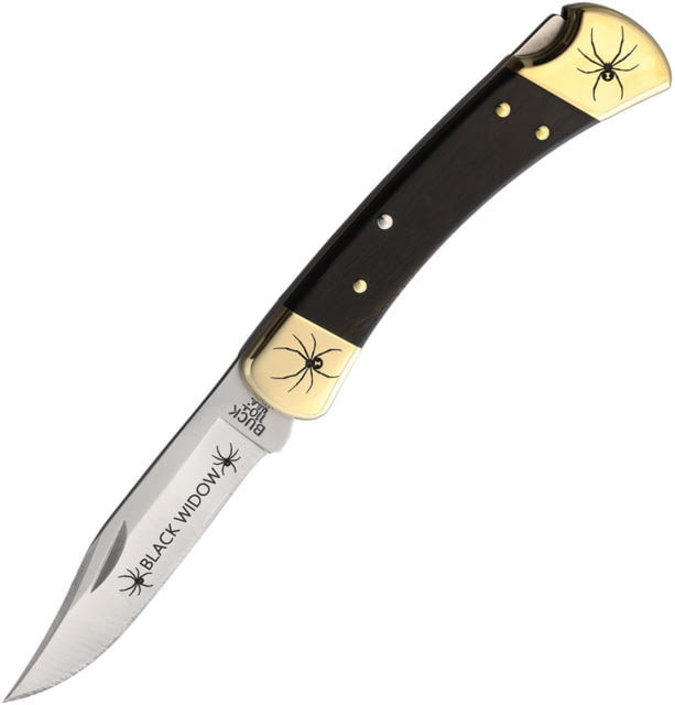 Yellowhorse Custom Buck 110 Lockback YH403 - Yellowhorse