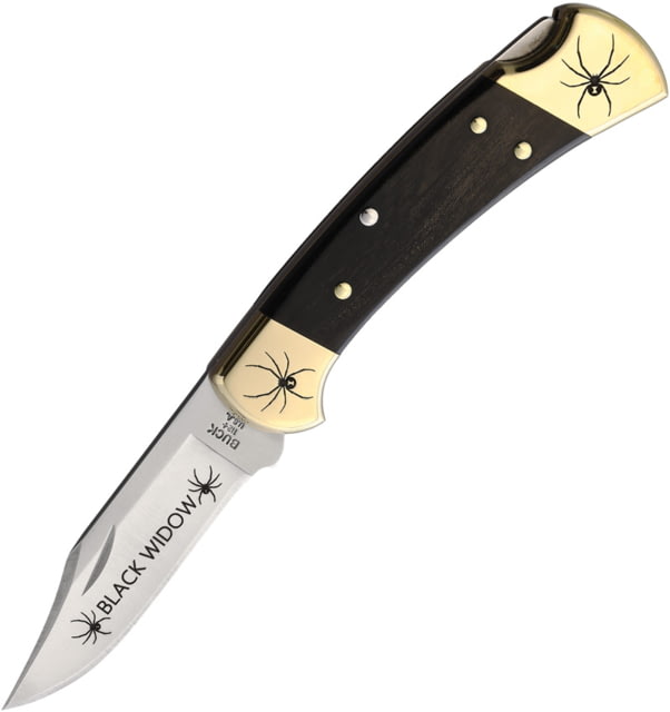 Yellowhorse Custom Buck 112 Lockback YH404 - Yellowhorse