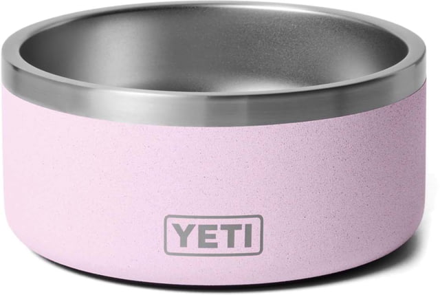 US Yeti Boomer 4 Dog Bowl, Cherry Blossom, 21071505388 Tech Data