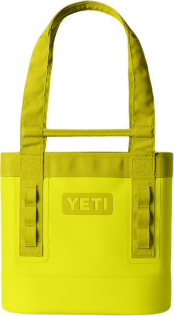 Yeti Camino Carryall 20L Tote Bag Firefly Yellow 20L L - Yeti