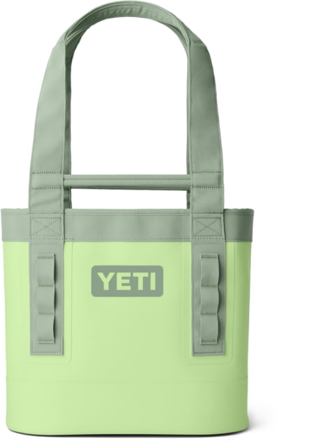 Yeti Camino Carryall 20 Daypack Key Lime - Yeti