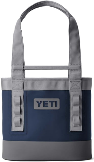 Yeti Camino Carryall 20L Tote Bag Navy - Yeti